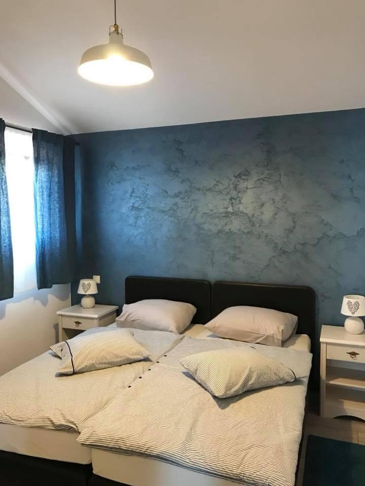 Villa Joy 4Ever Banjol Kültér fotó