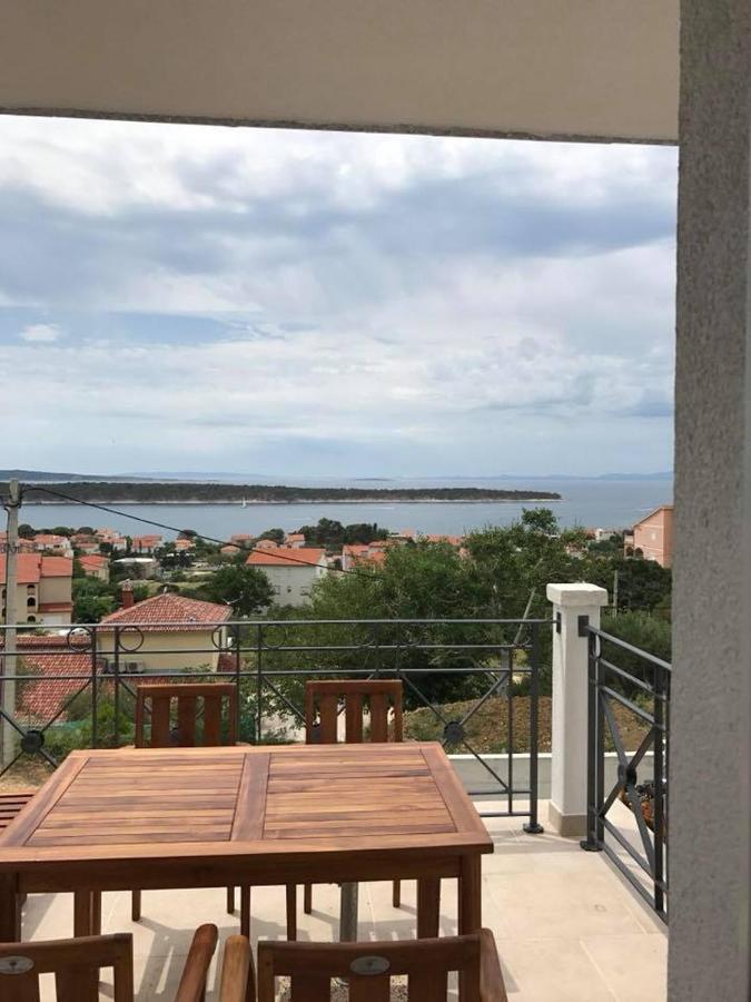 Villa Joy 4Ever Banjol Kültér fotó