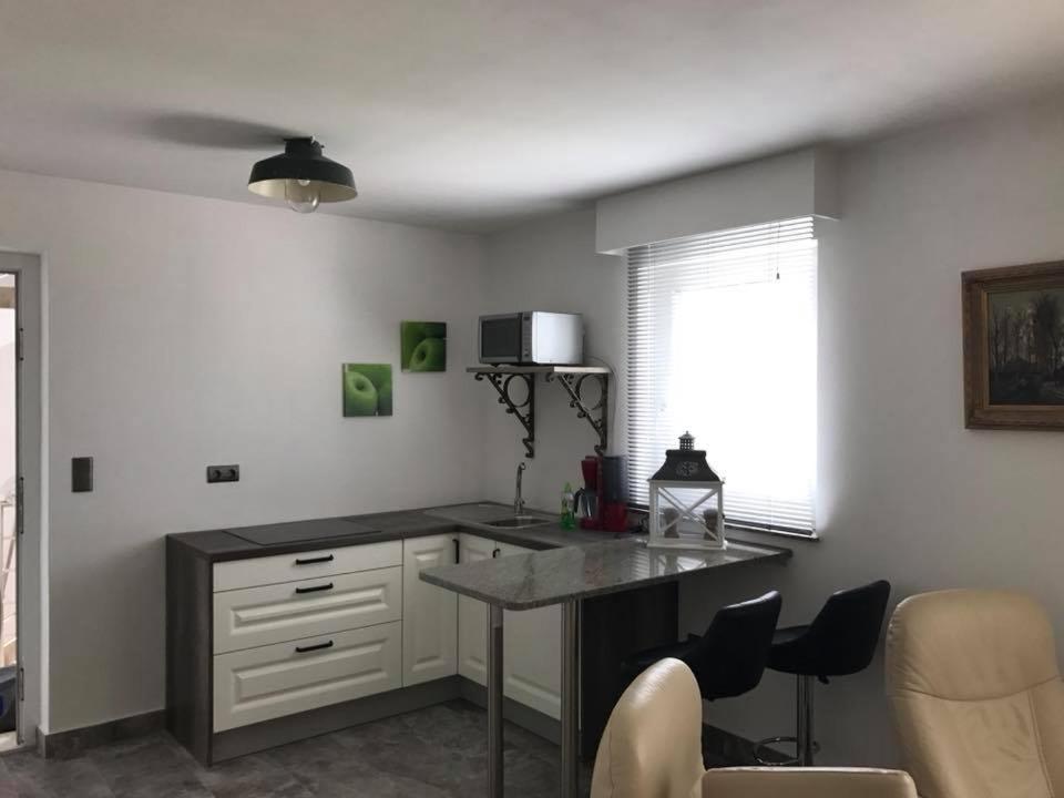 Villa Joy 4Ever Banjol Kültér fotó
