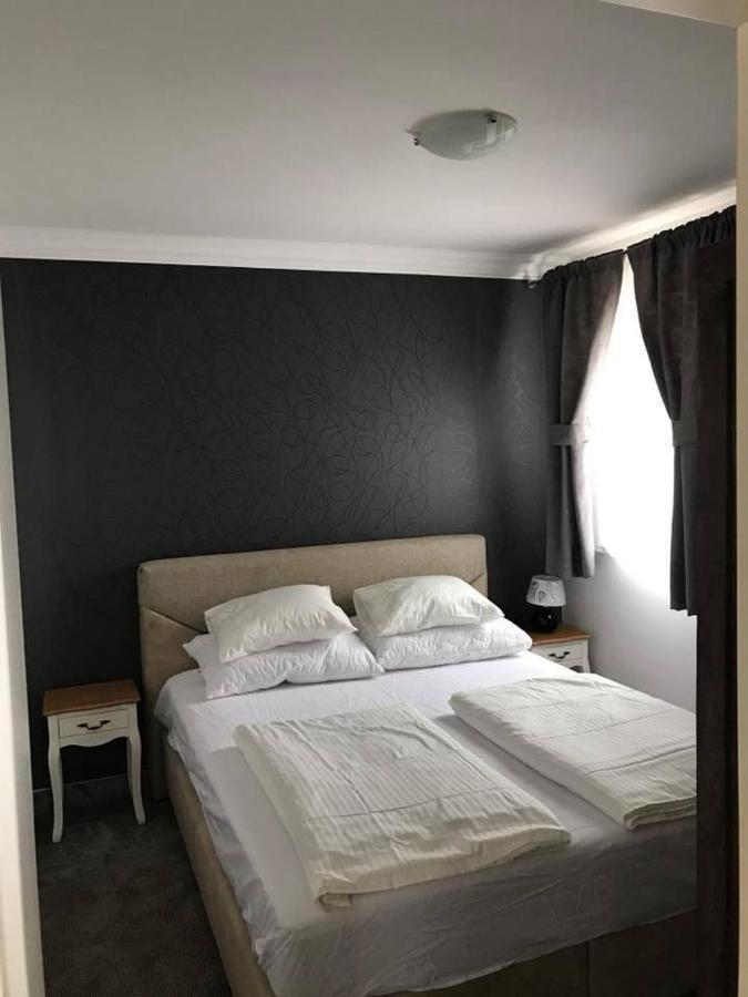 Villa Joy 4Ever Banjol Kültér fotó