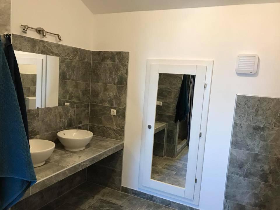Villa Joy 4Ever Banjol Kültér fotó