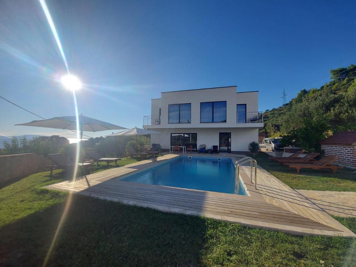 Villa Joy 4Ever Banjol Kültér fotó