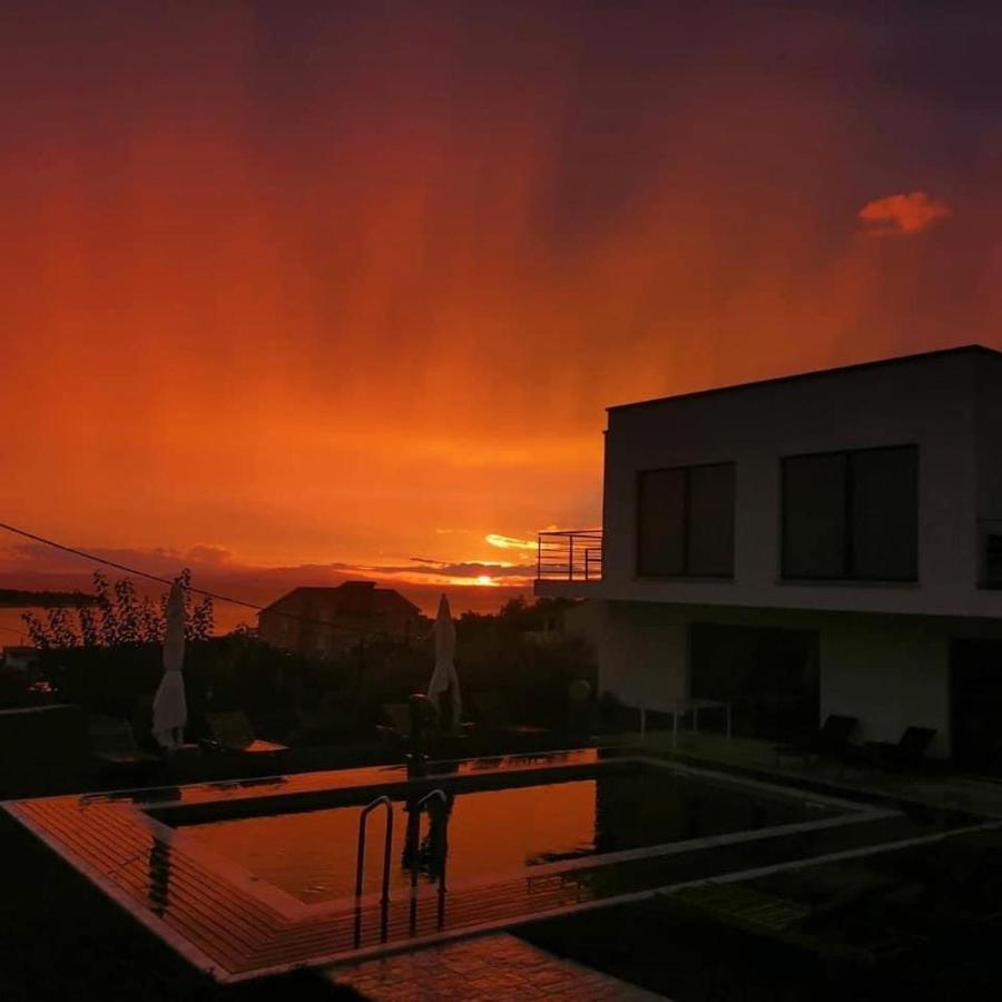 Villa Joy 4Ever Banjol Kültér fotó