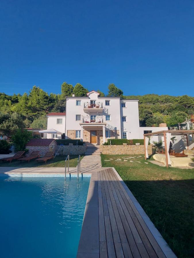 Villa Joy 4Ever Banjol Kültér fotó
