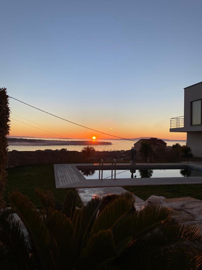 Villa Joy 4Ever Banjol Kültér fotó