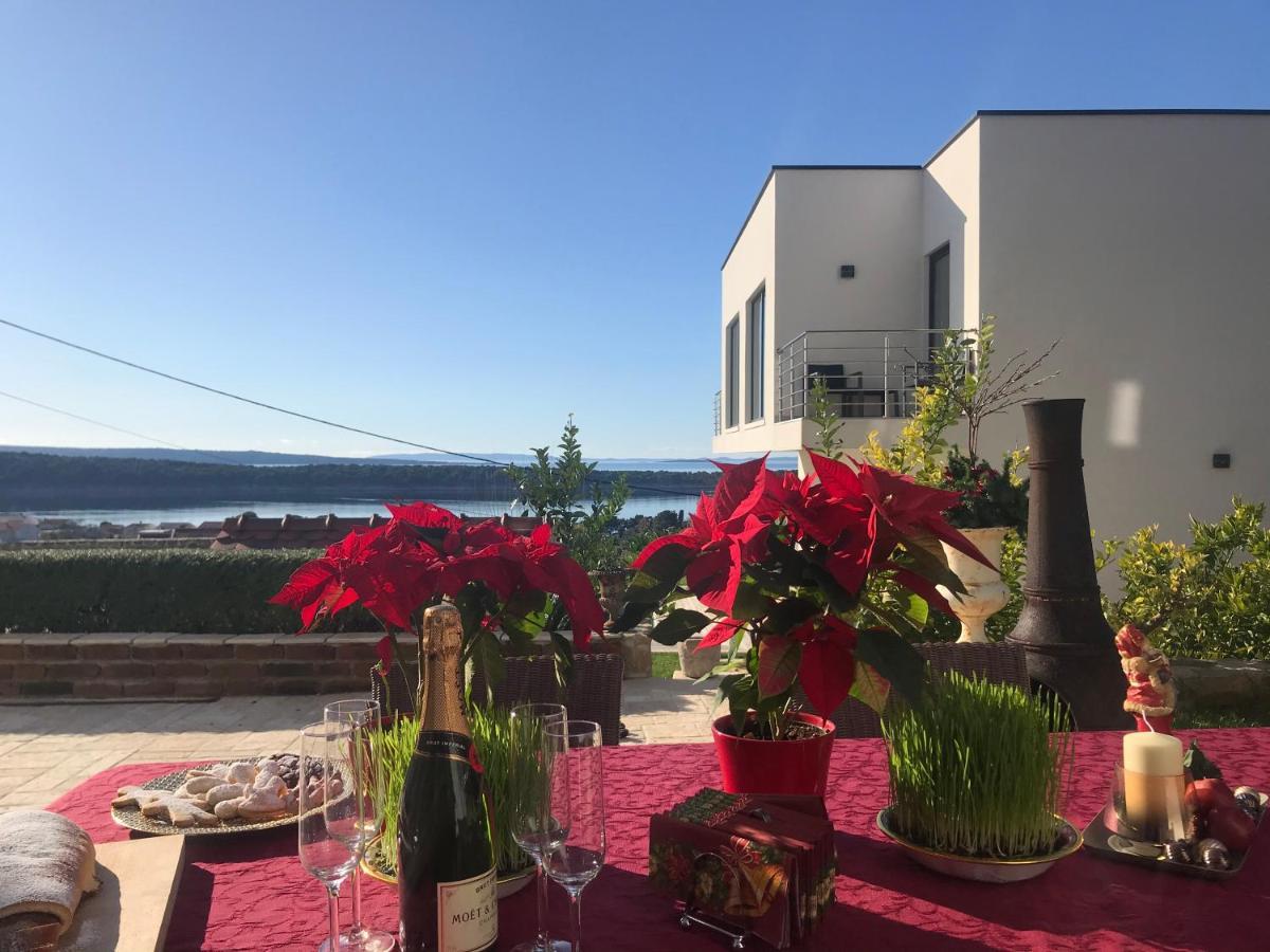 Villa Joy 4Ever Banjol Kültér fotó