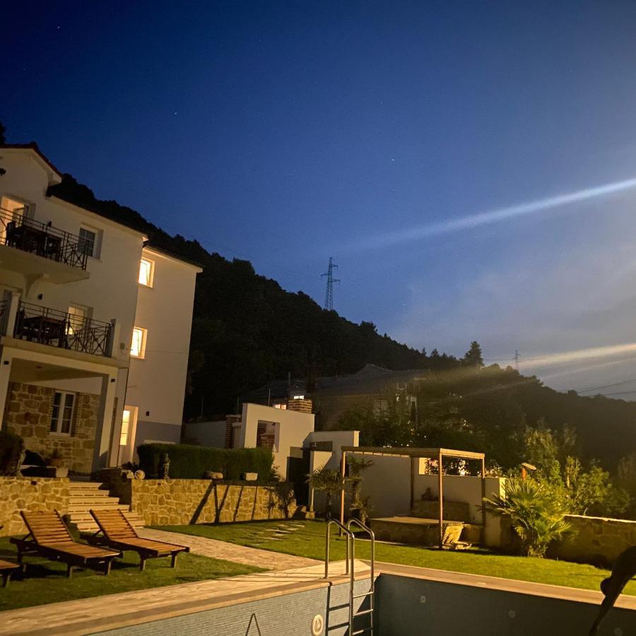 Villa Joy 4Ever Banjol Kültér fotó