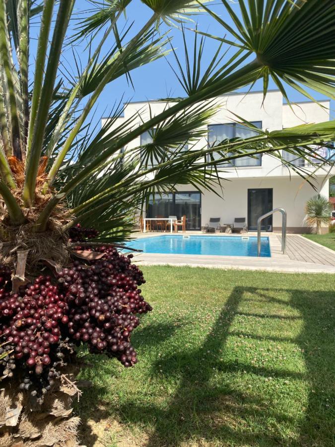 Villa Joy 4Ever Banjol Kültér fotó