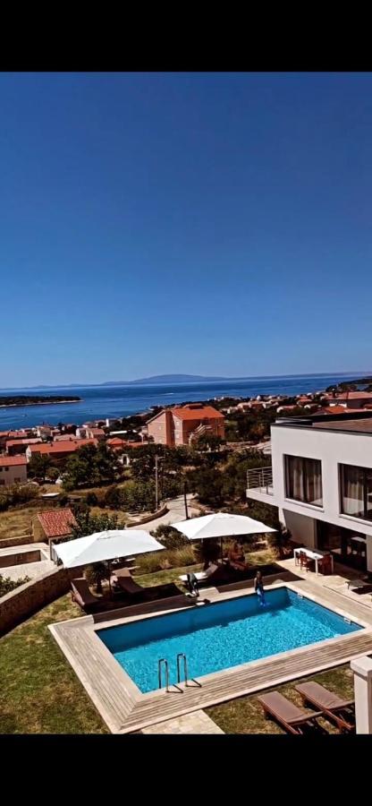 Villa Joy 4Ever Banjol Kültér fotó