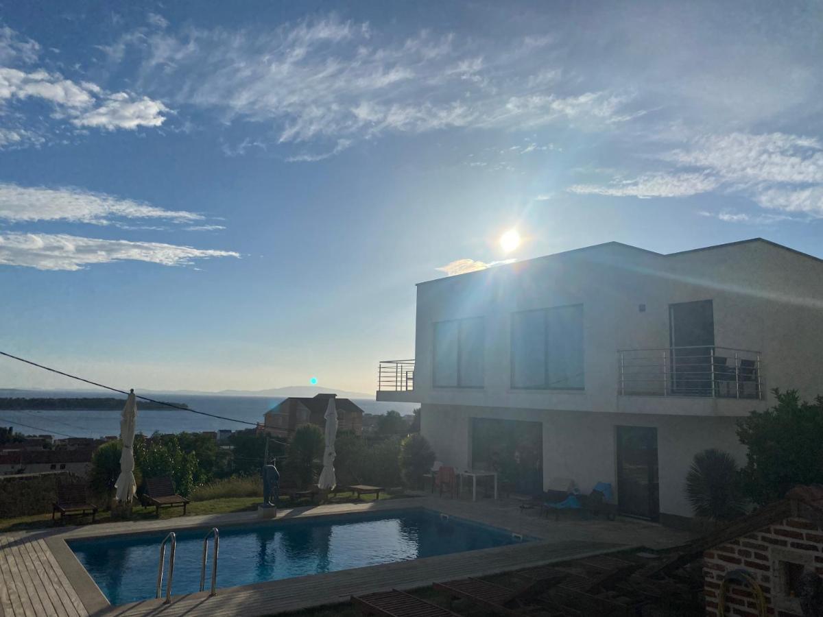 Villa Joy 4Ever Banjol Kültér fotó