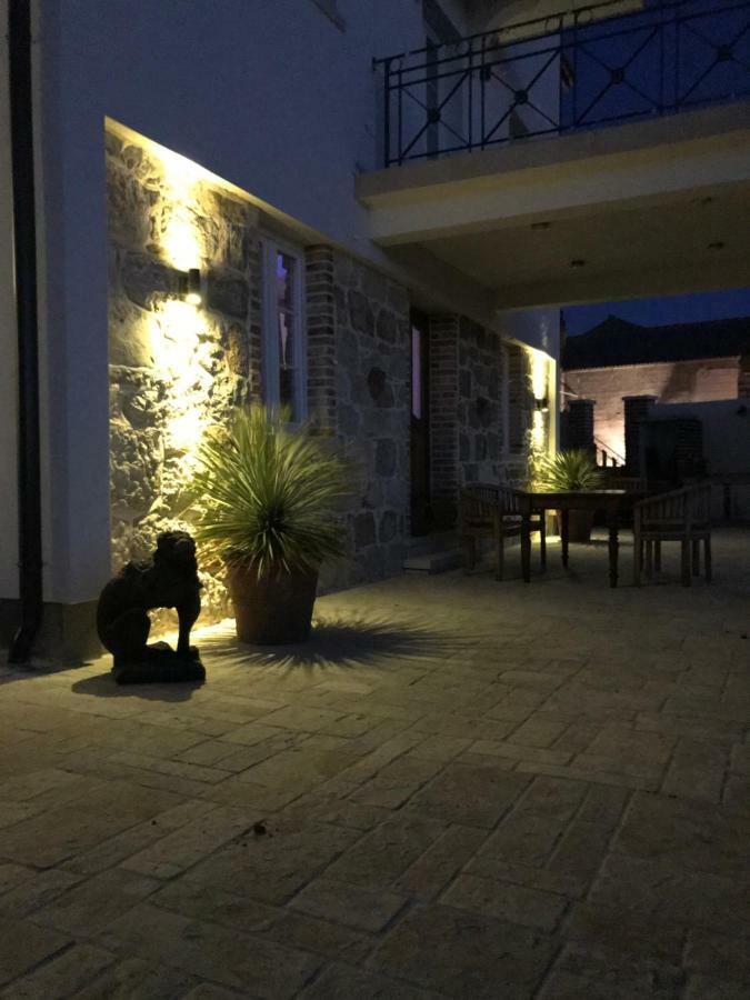 Villa Joy 4Ever Banjol Kültér fotó