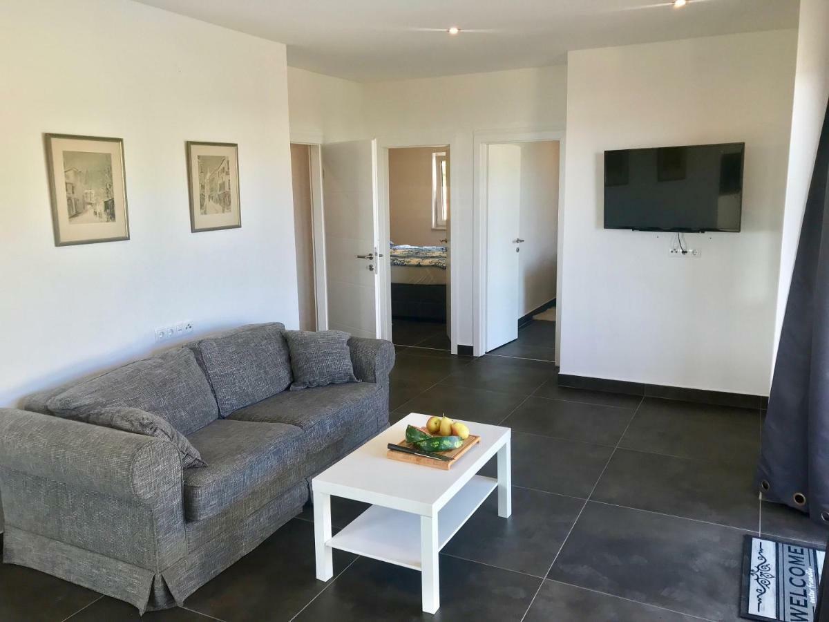Villa Joy 4Ever Banjol Kültér fotó