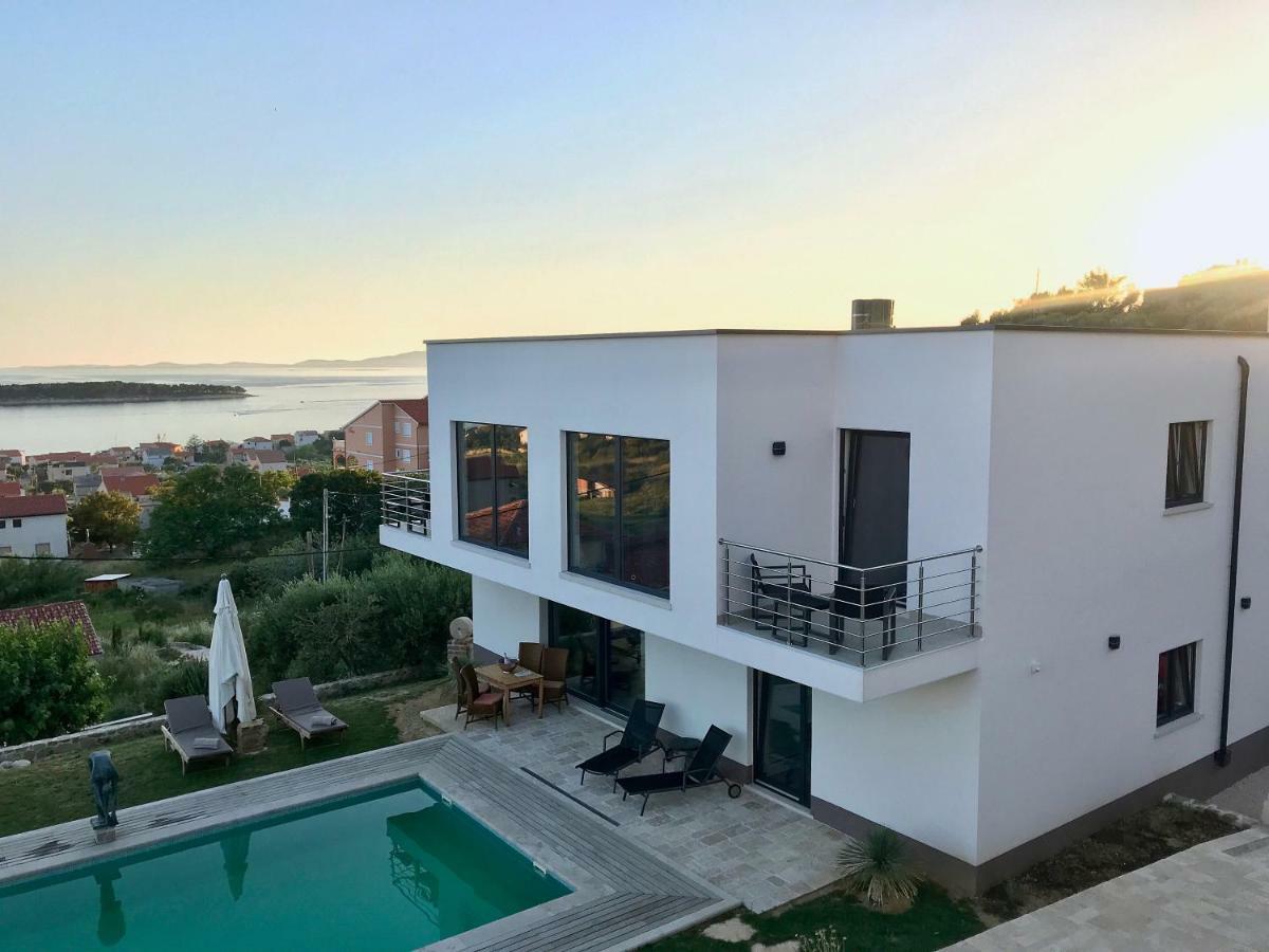 Villa Joy 4Ever Banjol Kültér fotó