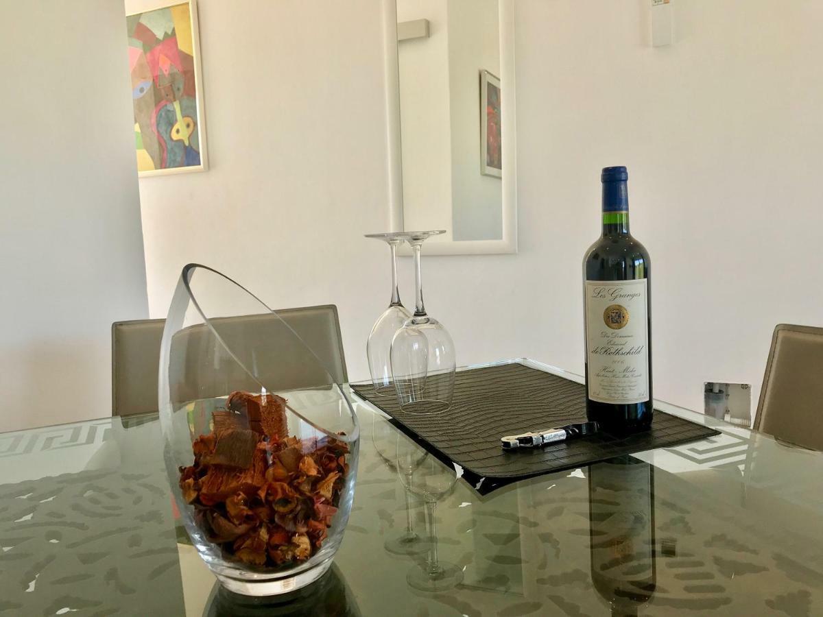 Villa Joy 4Ever Banjol Kültér fotó