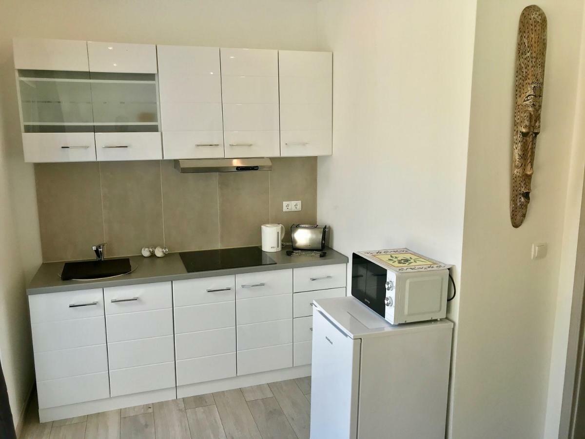 Villa Joy 4Ever Banjol Kültér fotó
