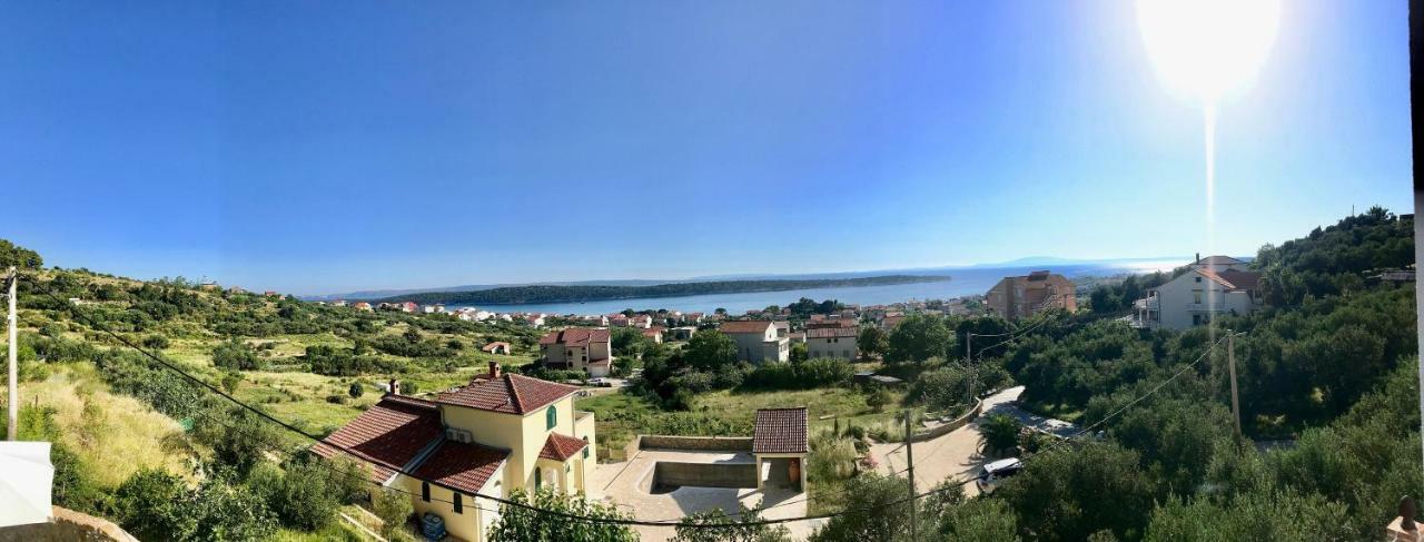 Villa Joy 4Ever Banjol Kültér fotó