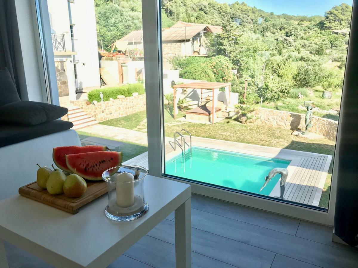 Villa Joy 4Ever Banjol Kültér fotó