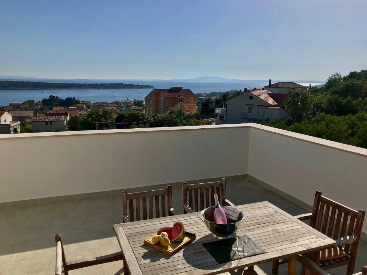 Villa Joy 4Ever Banjol Kültér fotó