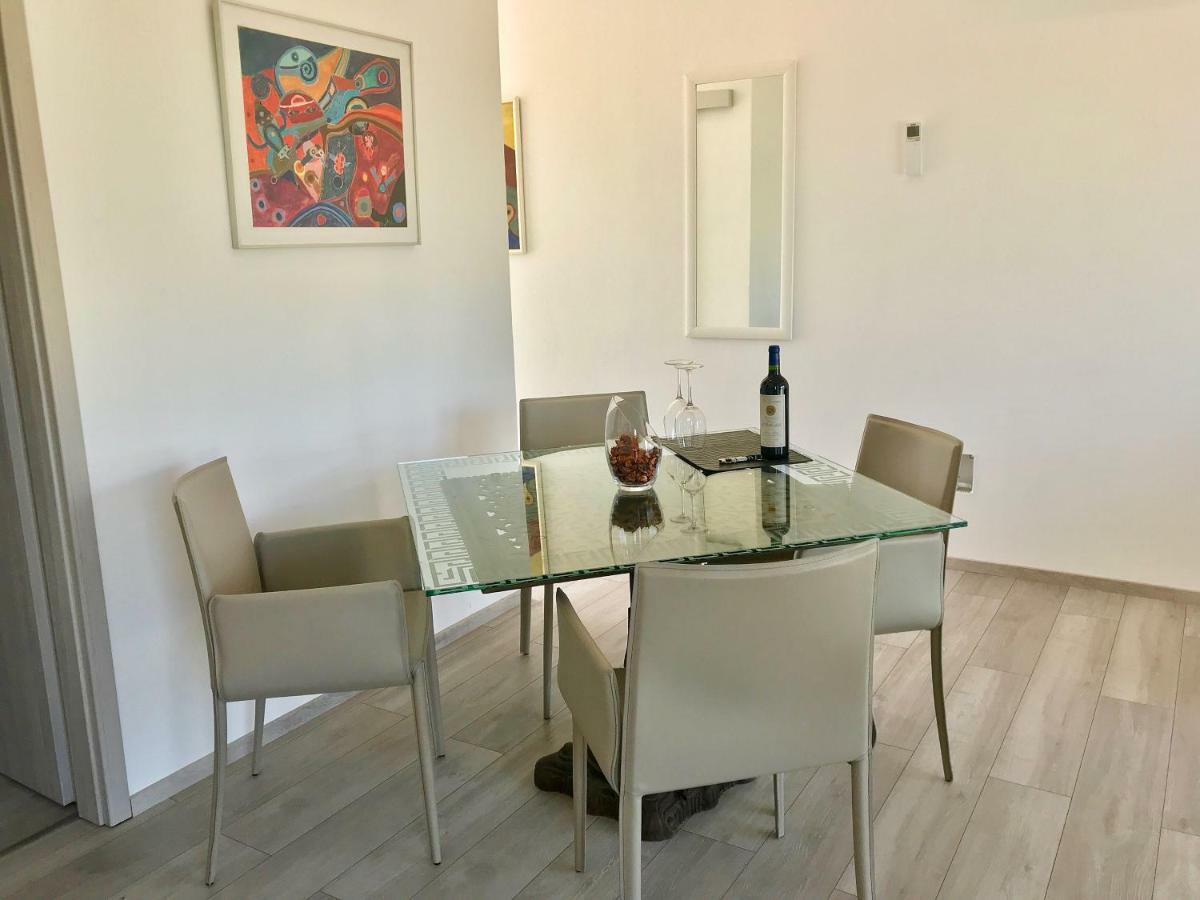 Villa Joy 4Ever Banjol Kültér fotó