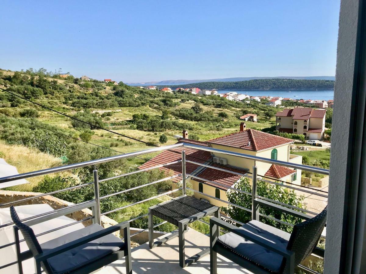Villa Joy 4Ever Banjol Kültér fotó