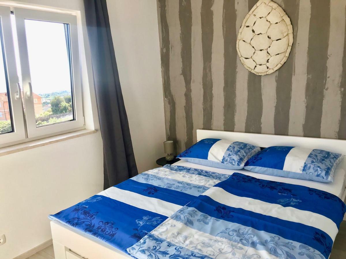 Villa Joy 4Ever Banjol Kültér fotó