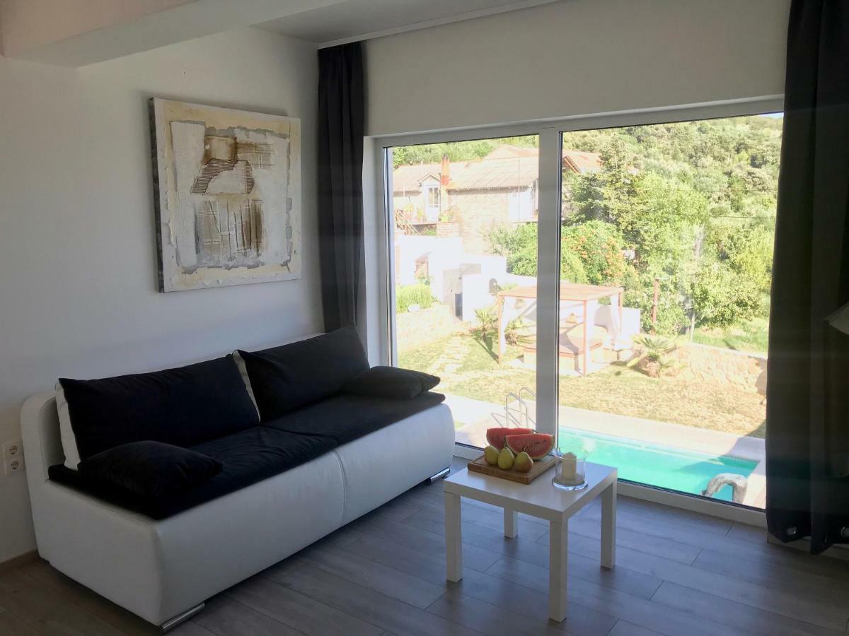 Villa Joy 4Ever Banjol Kültér fotó