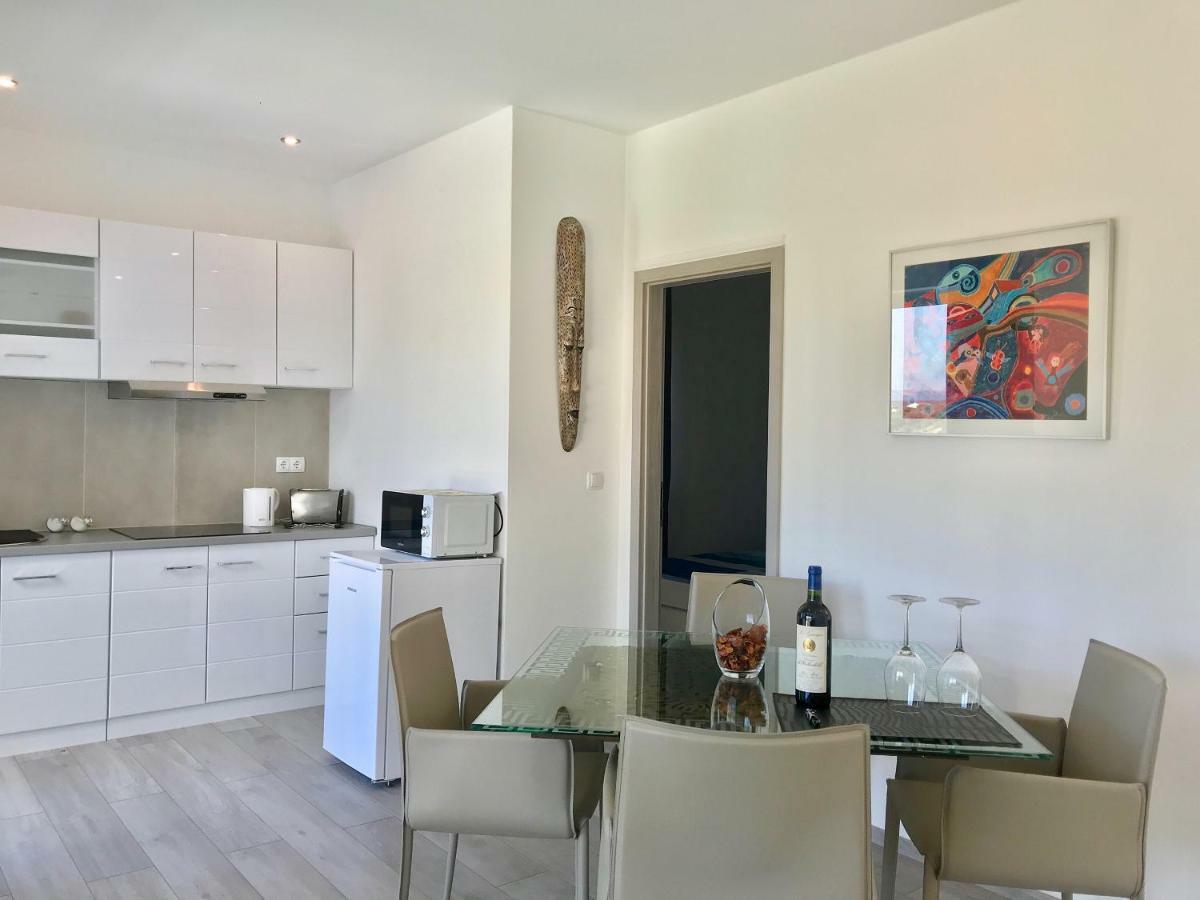 Villa Joy 4Ever Banjol Kültér fotó
