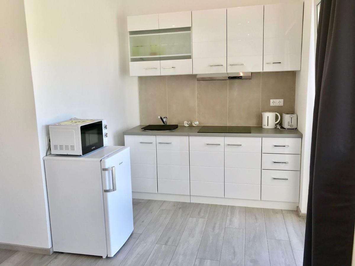 Villa Joy 4Ever Banjol Kültér fotó