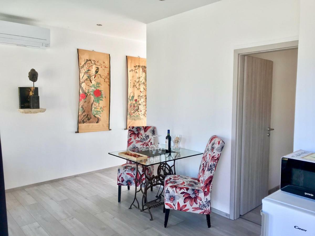 Villa Joy 4Ever Banjol Kültér fotó