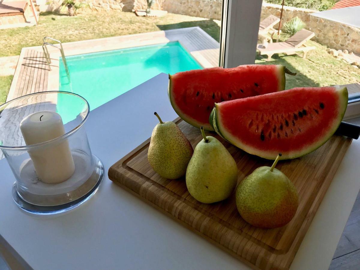 Villa Joy 4Ever Banjol Kültér fotó