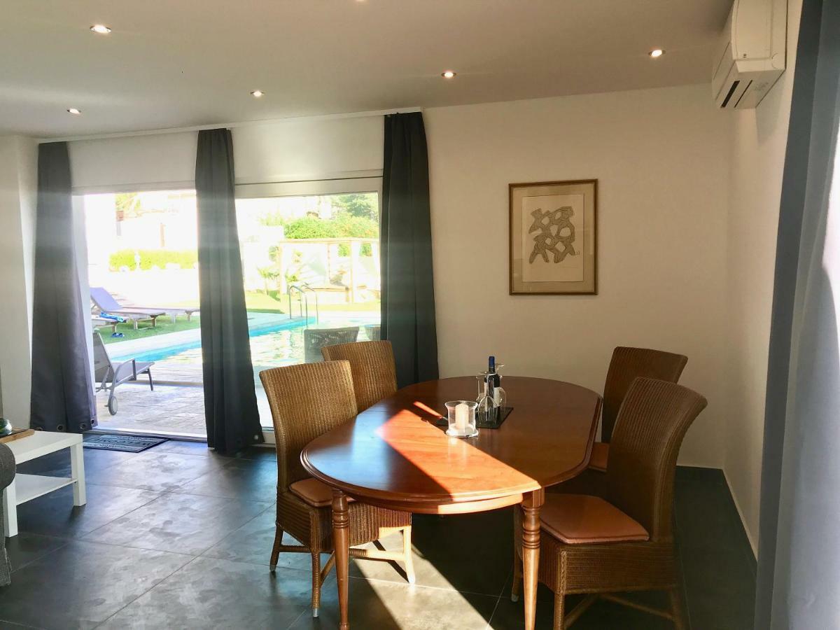 Villa Joy 4Ever Banjol Kültér fotó