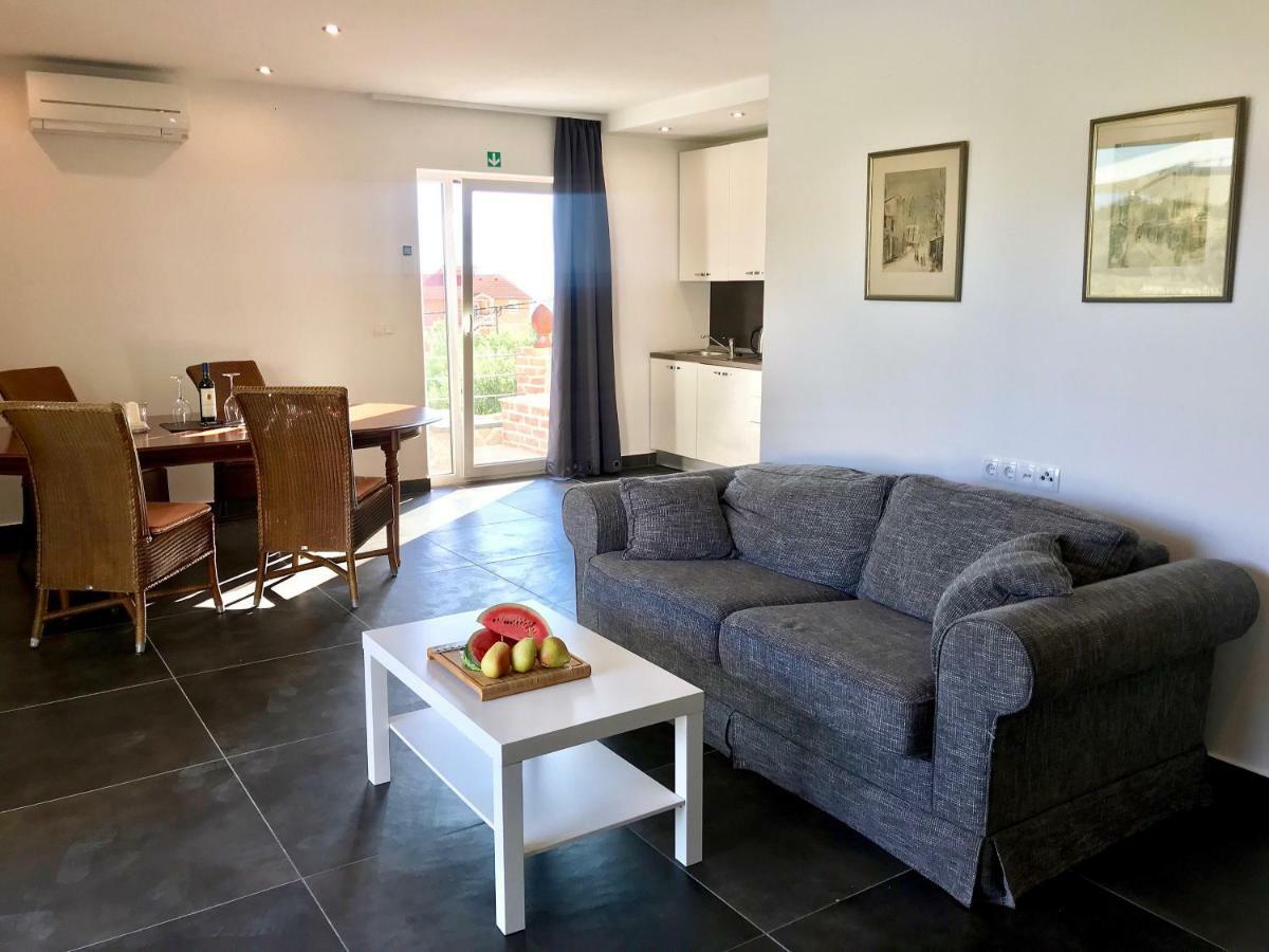 Villa Joy 4Ever Banjol Kültér fotó