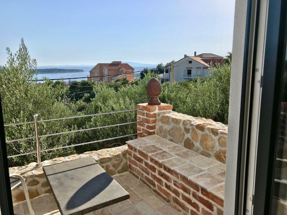 Villa Joy 4Ever Banjol Kültér fotó