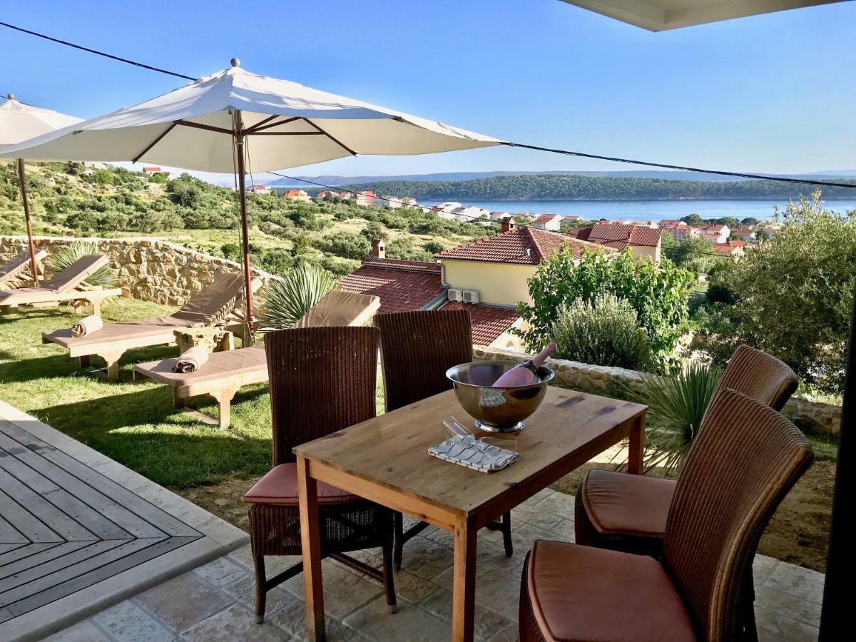 Villa Joy 4Ever Banjol Kültér fotó