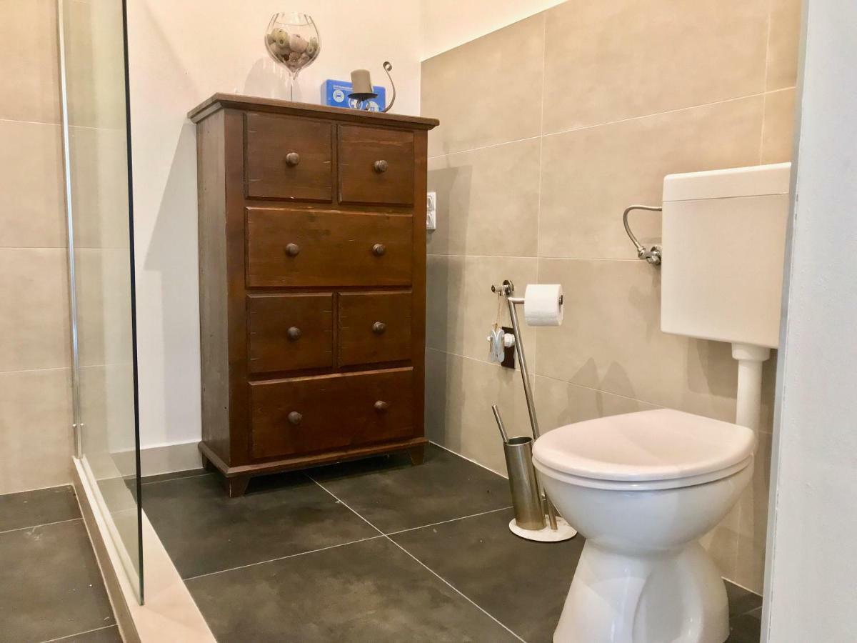 Villa Joy 4Ever Banjol Kültér fotó
