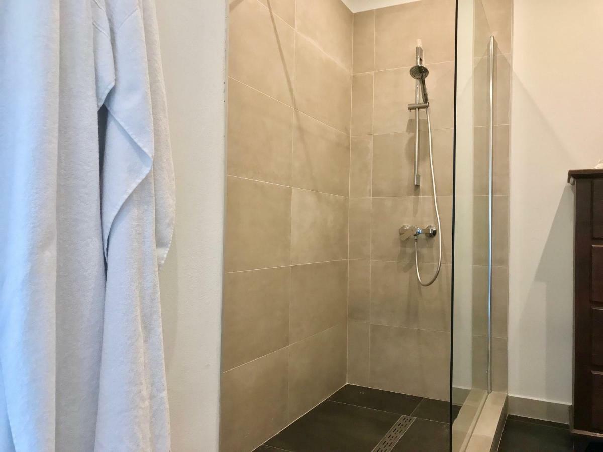 Villa Joy 4Ever Banjol Kültér fotó
