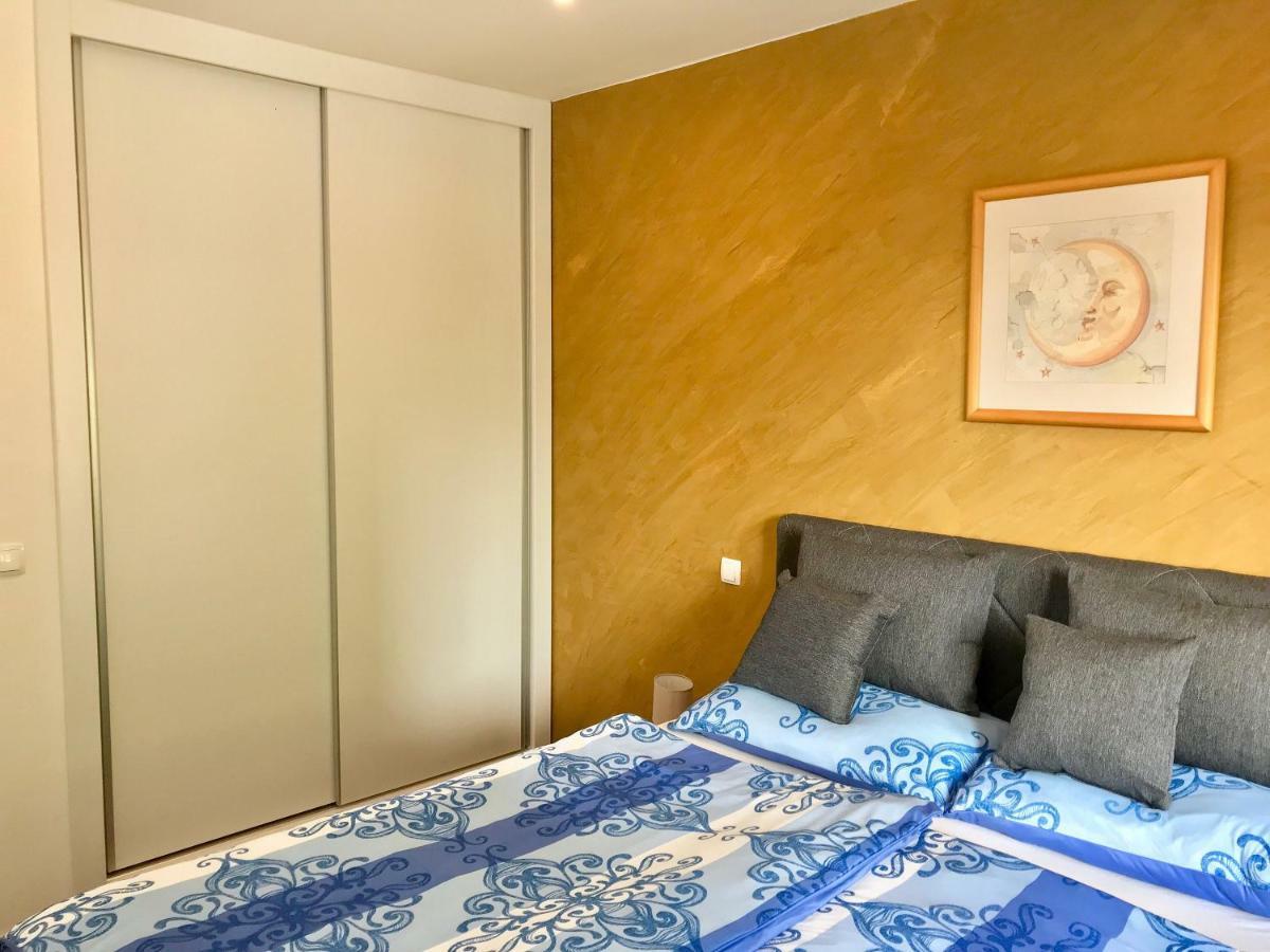 Villa Joy 4Ever Banjol Kültér fotó