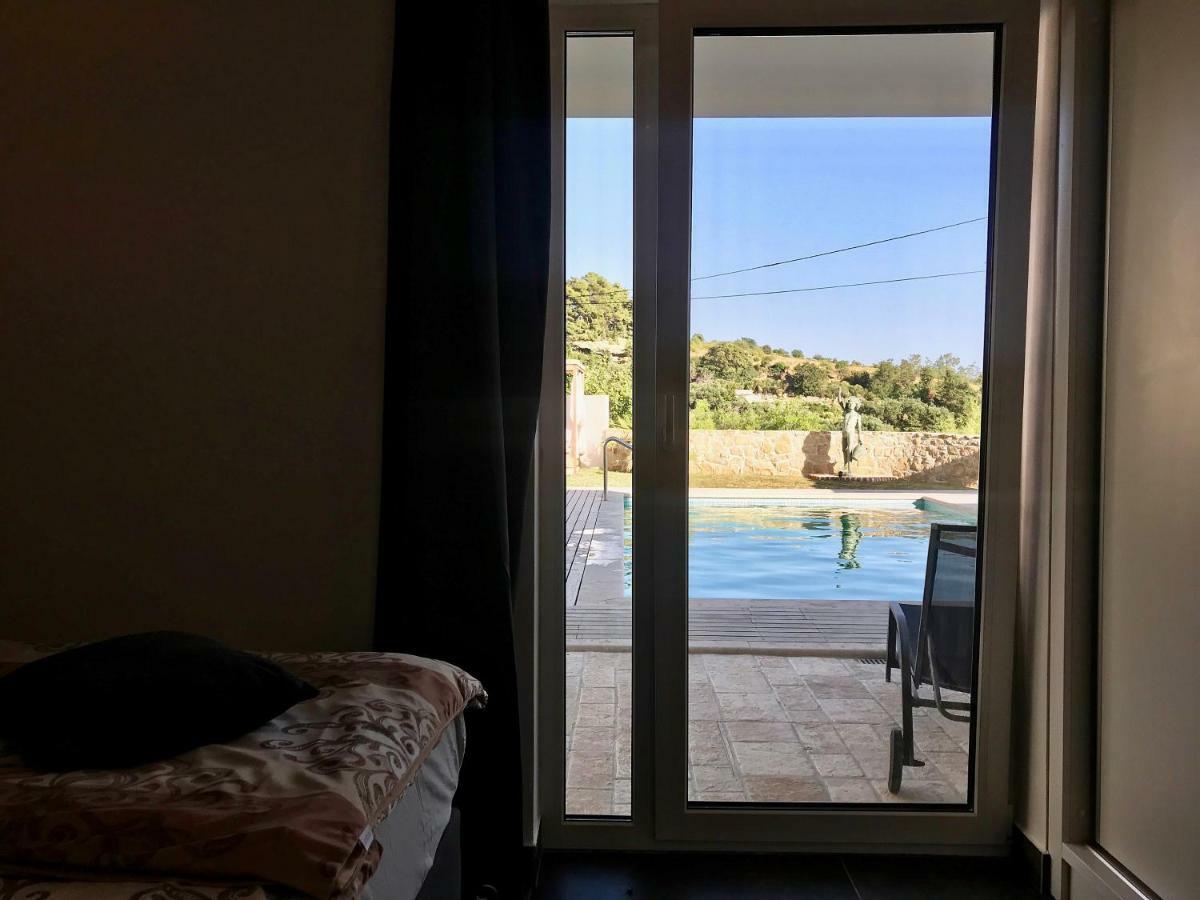 Villa Joy 4Ever Banjol Kültér fotó